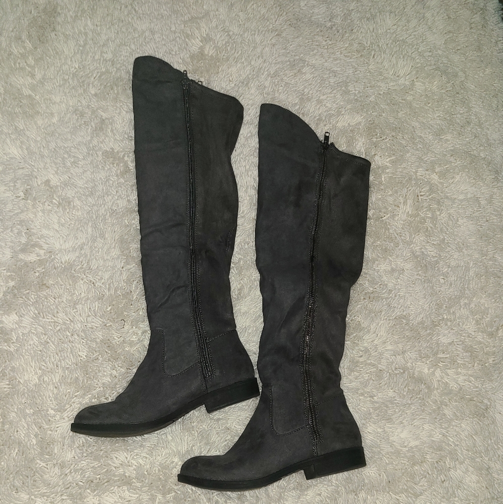 Knee High boots